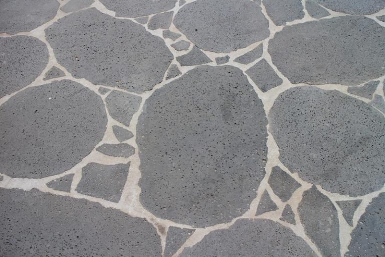 Basalt light paving Pono Stone Glass Tiles Natural Stone Flooring New Zealand