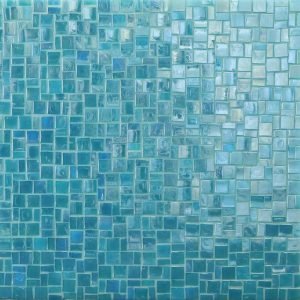 Murrine Mosaics - Opal Medley - Bossa Nova