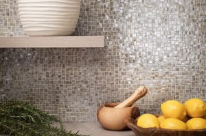 Murrine Mosaics - Opal Medley Waltz - Tiles brought to you by Pono Stone