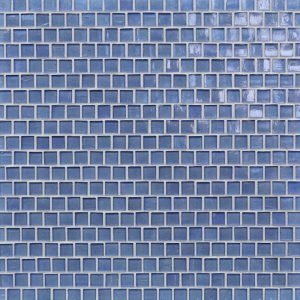 Murrine Mosaics - Opal Solids - Atlantis Iridescent