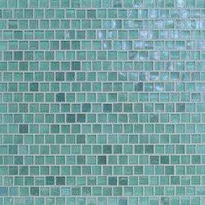 Murrine Mosaics - Opal Solids - Oasis Iridescent