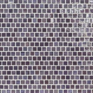 Murrine Mosaics - Opal Solids - Rumba Iridescent