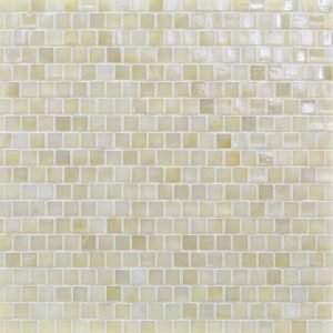 Murrine Mosaics - Opal Solids - Sand Dollar Iridescent