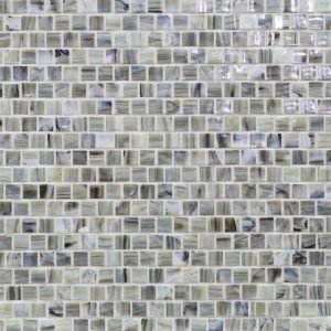 Murrine Mosaics - Opal Solids - Strata Natural