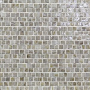 Murrine Mosaics - Opal Solids - Waltz Iridescent