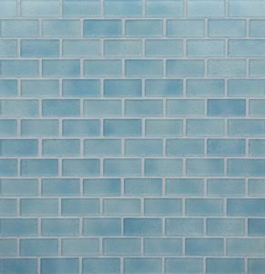 Murrine Mosaics - Quartz - Angelite - Brick