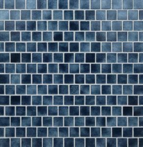 Murrine Mosaics - Quartz - Azurite - 0.75x0.75