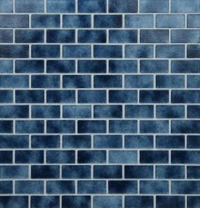 Murrine Mosaics - Quartz - Azurite - Brick