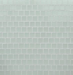 Murrine Mosaics - Quartz - Crystal - 0.75x0.75