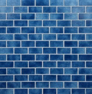 Murrine Mosaics - Quartz - Lapis - Brick
