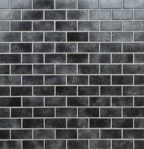 Murrine Mosaics - Quartz - Pyrite - Brick