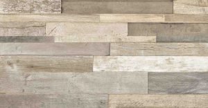Beige Wood Medley - Milestone Tiles