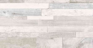 White Wood Medley - Milestone Tiles